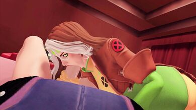 Raw Doggy Style: A Rogue's Tail of Unbridled Lust