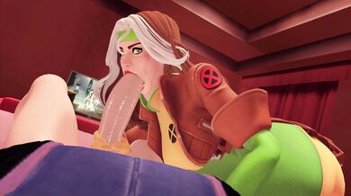 Raw Doggy Style: A Rogue's Tail of Unbridled Lust