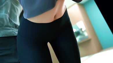Gwen Stacy's Unforgettable Sex Romp (Ultra HD 60fps)