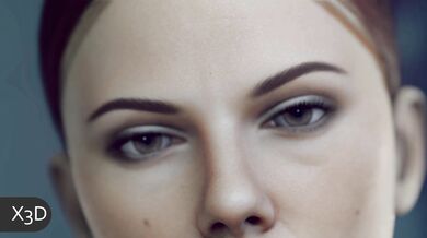 Black Widow's Call of Duty - A XXX Fantasy [HQ]