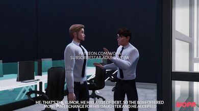 [TRAILER] The Office Slut: A Daddy's Girl's Sexcapades with Her Coworkers