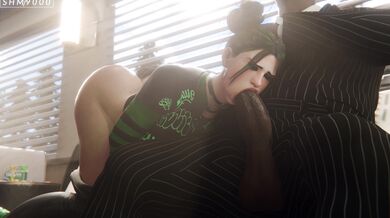 Billie's Sexual Training: A Superhentaimaster9000 Production