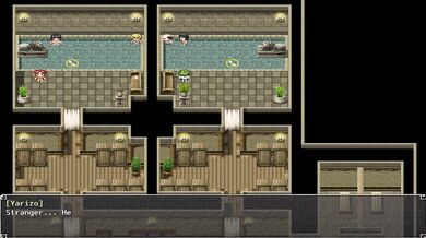 Priestess of Lust: Version 0.59 with Five New Sex Scenes