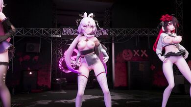 'The Secret Sexual Desires of a MILF and Her Son's Best Friend'