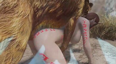 - Thrusting my Dragonborn in 2023's Epic Skyrim Compilation!