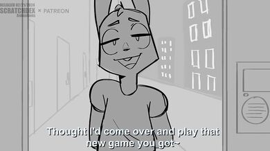 Mommy, What's a Hentai?