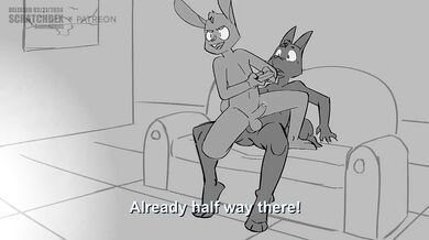 Mommy, What's a Hentai?