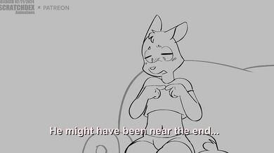 Mommy, What's a Hentai?