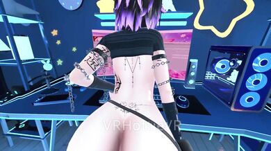 Gamer Girls: The Ultimate Fap Fantasy