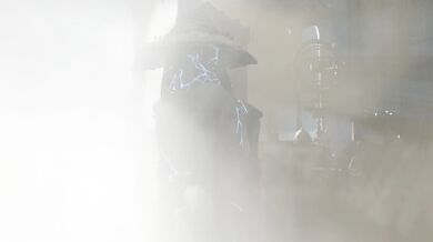 'Rainy Day Lightning Strikes: Ranni's Cloudy Test'