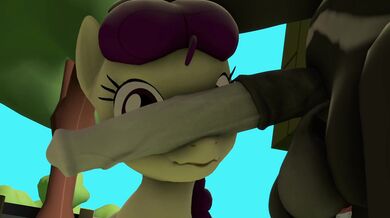 'Deep Throat: The Final Chapter'
