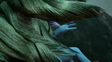 Tiny Tits and Big Dicks: A Yordle Orgy