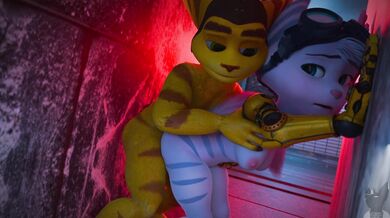 'Ruined Heart『Two Girls』Surprise》Switch」'