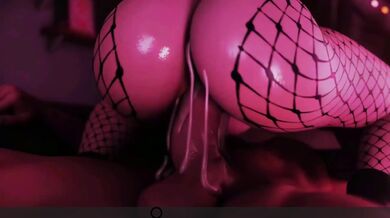 Sexual Healing: A Forbidden Tale of Pleasure and Pain by RondoudouMedia