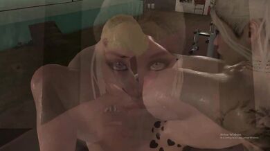 The Ring and the Fight Ver. 2