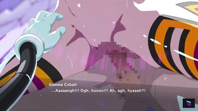 The Akuma Corps Leader, Aoi's Dominant Desires