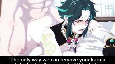 Expertly Trained Xiao's Temptress Academy