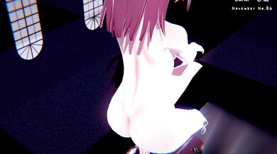 Asta's Secret Number Gets That Boom in HD Quality!