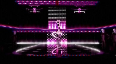 Conqueror of Sonico (Medium Tan Skin Tone) - Interracial