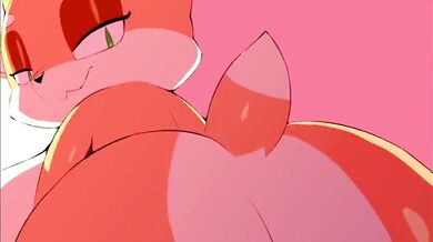 The Incredible Journey of a Horny Trio