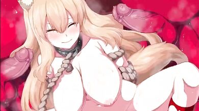 The CEO's Secret Collection of Sexual Encounters with Monstrous NEETs.