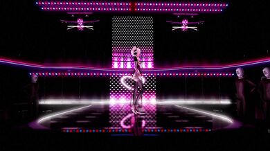 - The Dark Conqueror of Sonico: Inwerwm