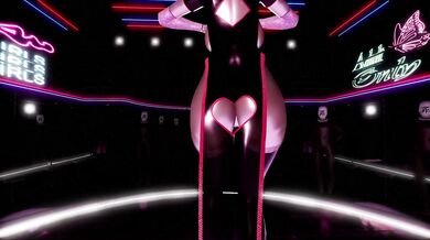 - The Dark Conqueror of Sonico: Inwerwm