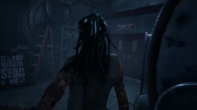 Jessica Baron Gets Fucked by the Terminator in This Raw and Uncut Sex Scene