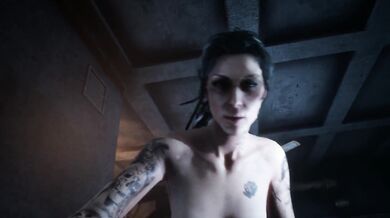 Jessica Baron Gets Fucked by the Terminator in This Raw and Uncut Sex Scene