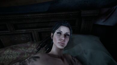 Jessica Baron Gets Fucked by the Terminator in This Raw and Uncut Sex Scene