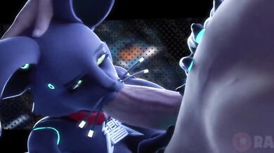 808 Blowbang - Rabbit