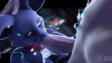 808 Blowbang - Rabbit