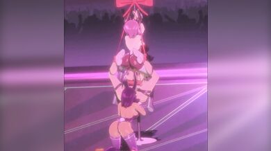 Erotic Dreams: The Lustful Onyx Wizard versus the Sexy Bunny Maidens
