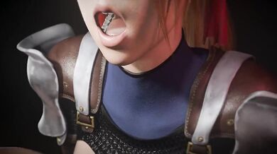 Jessie Rasberry's Anal Adventures [kaeg]