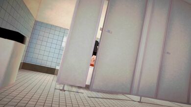 'The Unforeseen Love Affair Between Mahiru and Shiina, Involving Peh-Koi NTR in All Its Glory.'