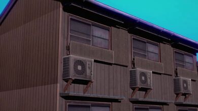 'The Unforeseen Love Affair Between Mahiru and Shiina, Involving Peh-Koi NTR in All Its Glory.'