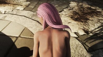 Ingrid's Dark Side Exposed in First-Person POV Porn