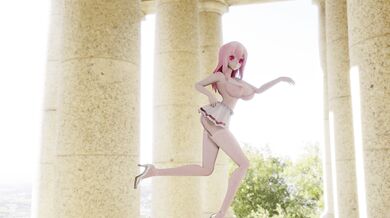 'The Hentai Tree Dance Party'