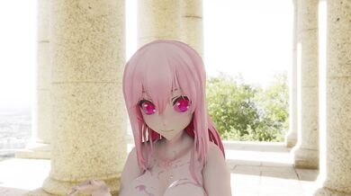 'The Hentai Tree Dance Party'