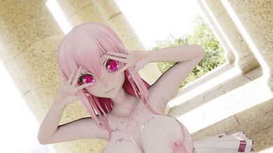 'The Hentai Tree Dance Party'