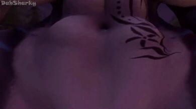 Cream Pie Pizza Party