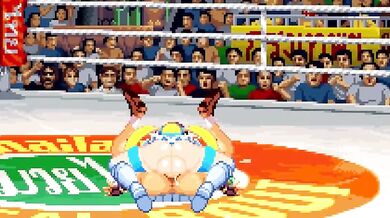 Rainbow Mika Futa Sex Tape: Anal Invasion and Futa Fucking