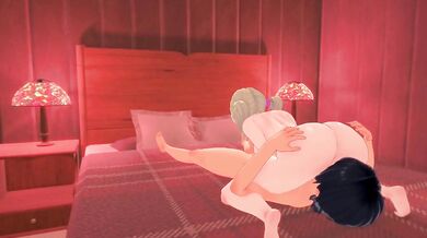 Lucy Heartfilia's Magical Moments: A Fairy Tail to Remember