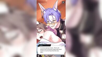 'Uncle Cousin: Carnivorous Desire'