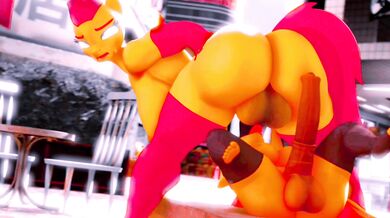 - Slutty Girls' Sexy Playlist