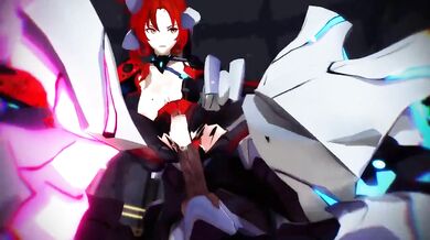 'Forbidden Desires of the Princess: Himeko's Secret Affair'