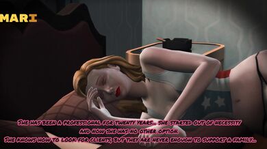 Futa Love in the Time of Episode One