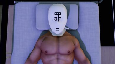 Doctor's First Time (4K) [Colonel Pichu]