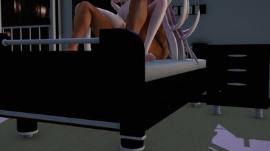 Doctor's First Time (4K) [Colonel Pichu]