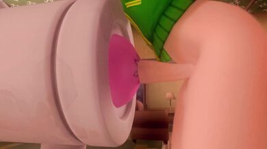 Chie's Meaty Goodness